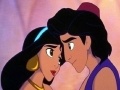 게임 Aladdin and Jasmine puzzles