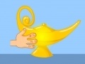 게임 Magic lamp