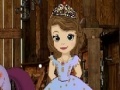 게임 The first concern of pet Sofia