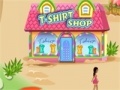 게임 Shopaholic Beach