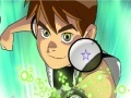게임 Ben 10 hidden stars