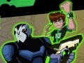 게임 Ben 10: The battle for power