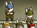 게임 Bunny Flags 2