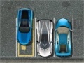 게임 Super car parking