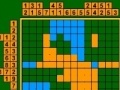 게임 Japanese Crossword: squirrel