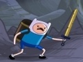 게임 Adventure Time: Finn and bones