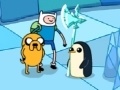 게임 Adventure Time: Legends of OOO