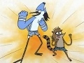 게임 Regularshow: Fist Punch