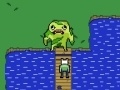 게임 Adventure Time: Mysterious chests