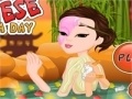 게임 Chinese spa day