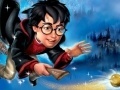 게임 Harry Potter: Sort My Tiles