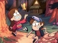 게임 Gravity Falls: Puzzles