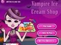 게임 Vampire Ice Cream Shop
