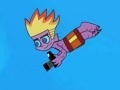 게임 Johnny Test: Deep sea snapshots