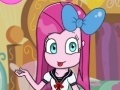 게임 Equestria Girls: Clothing Pinkie Pie