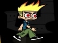 게임 Johnny Test: Johnny Friendly