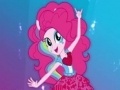 게임 Equestria Girls: Puzzles with Pinkie Pie