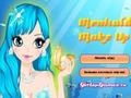 게임 Mermaid Make-Up