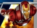 게임 Iron Man: Explosion