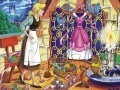 게임 Cinderella: Puzzles