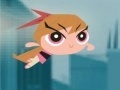 게임 The Powerpuff Girls Attack of the puppy bots