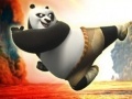 게임 Kung Fu Panda 2: Heroes Fighting