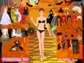 게임 Halloween on the Runway