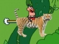 게임 Uncle Grandpa: Reckless road trip