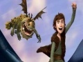 게임 How to Train Your Dragon: Flight School