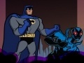 게임 Batman: The Brave and the Bold - Fallen terror