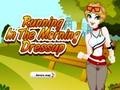 게임 Running in the Morning Dress Up