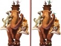 게임 Ice Age: Spot The Difference