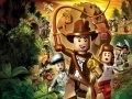 게임 Lego: Sort Ny Tiles - Indiana Jones