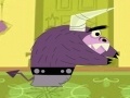 게임 Foster's Home for Imaginary Friends - A Friend in Need