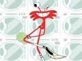 게임 Foster's Home for Imaginary Friends Wilt's Wash-N-Swoosh!