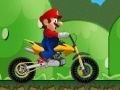 게임 Mario Fun Ride