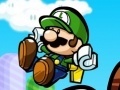 게임 Mario: Luigi Go Adventure