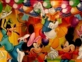 게임 Mickey Mouse: Puzzle Mania