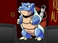게임 Pokemon: Shooter