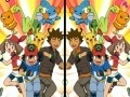 게임 Pokemon: Spot The Difference
