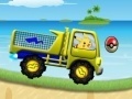 게임 Pokemon: Pika Poke Truck
