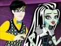 게임 Monster High: Creeptastic Catacomb