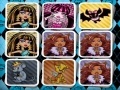게임 Monster High: Monster Freakout