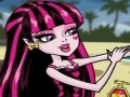 게임 Monster High: Scary Sun