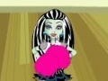 게임 Monster High: Pom-Pom Panic