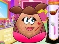 게임 Pou Girl Rejuvenation 