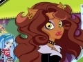 게임 Monster High: Cram Fest