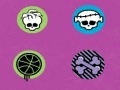 게임 Monster High: Decorate Your Locker