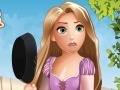 게임 Rapunzel: Great Makeover
