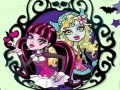 게임 Monster High: Monster Mail